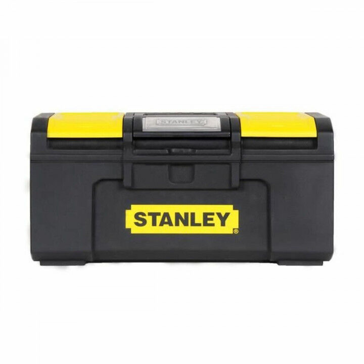 Caja de Herramientas Stanley Polipropileno Plástico 1 40 cm