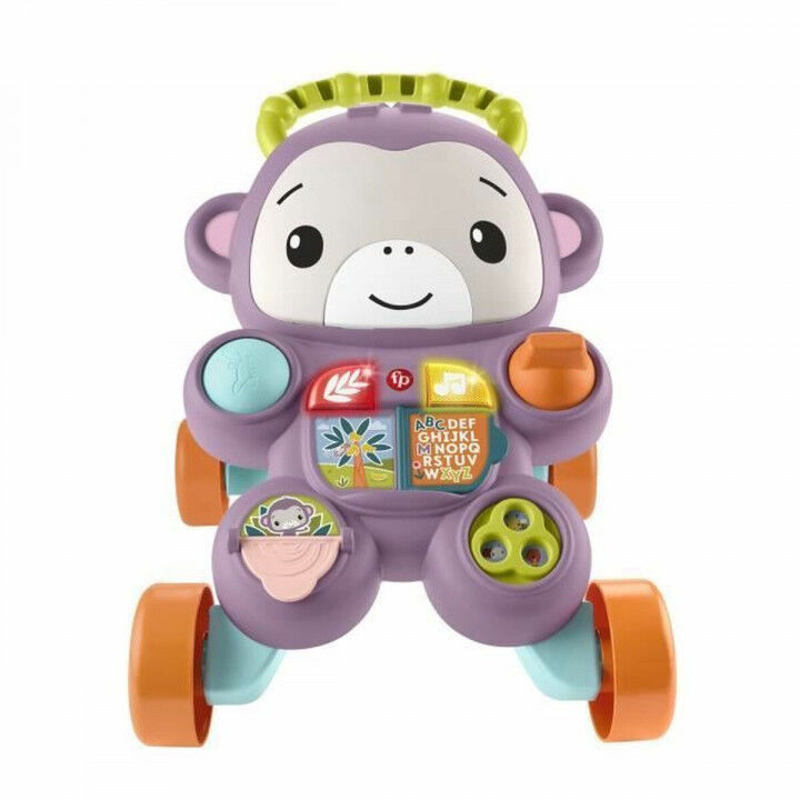 Lernspiel Fisher-Price