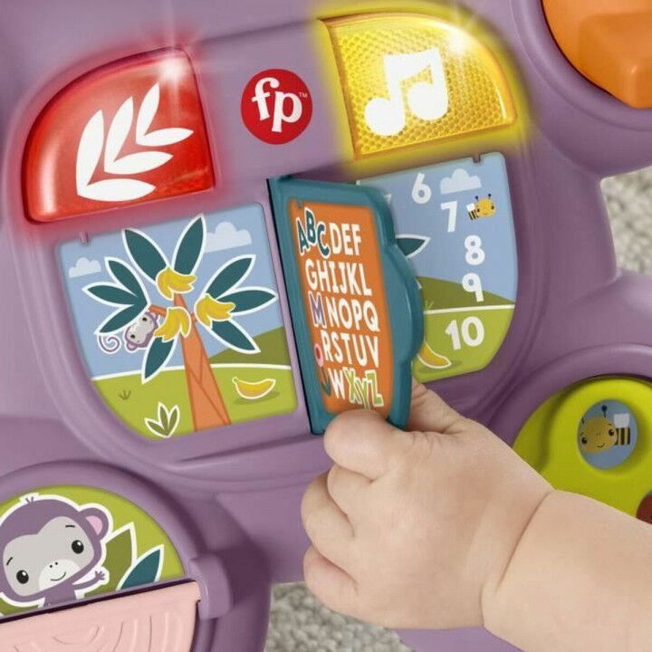 Educatief Spel Fisher-Price
