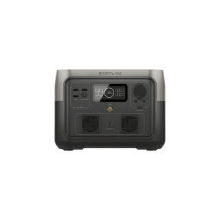 Portable Power Station Ecoflow River 2 Max 500 W 512 Wh