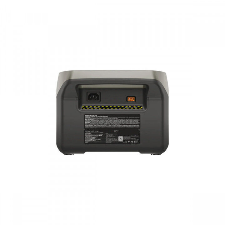 Portable Power Station Ecoflow River 2 Max 500 W 512 Wh