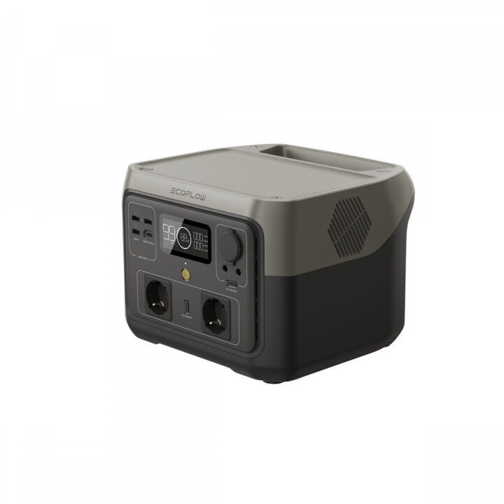 Centrale électrique portable Ecoflow River 2 Max 500 W 512 Wh