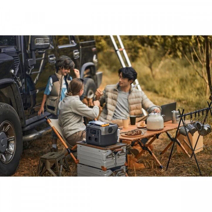 Portable Power Station Ecoflow River 2 Max 500 W 512 Wh