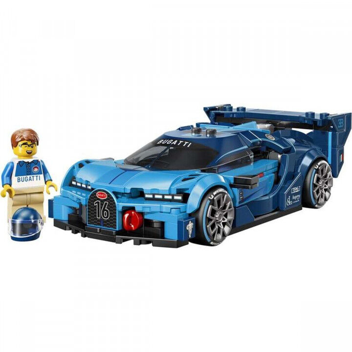 Set di Costruzioni Lego