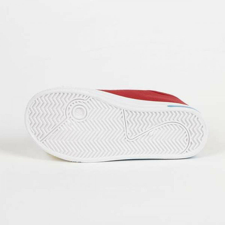 Sportschoenen voor Kinderen Spider-Man Rood