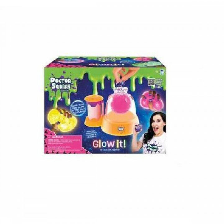 Juego Educativo Colorbaby Squisy