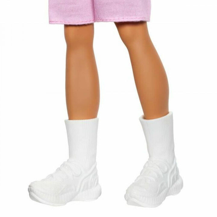 Figur Barbie Ken Fashionista