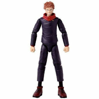 Action Figure Bandai