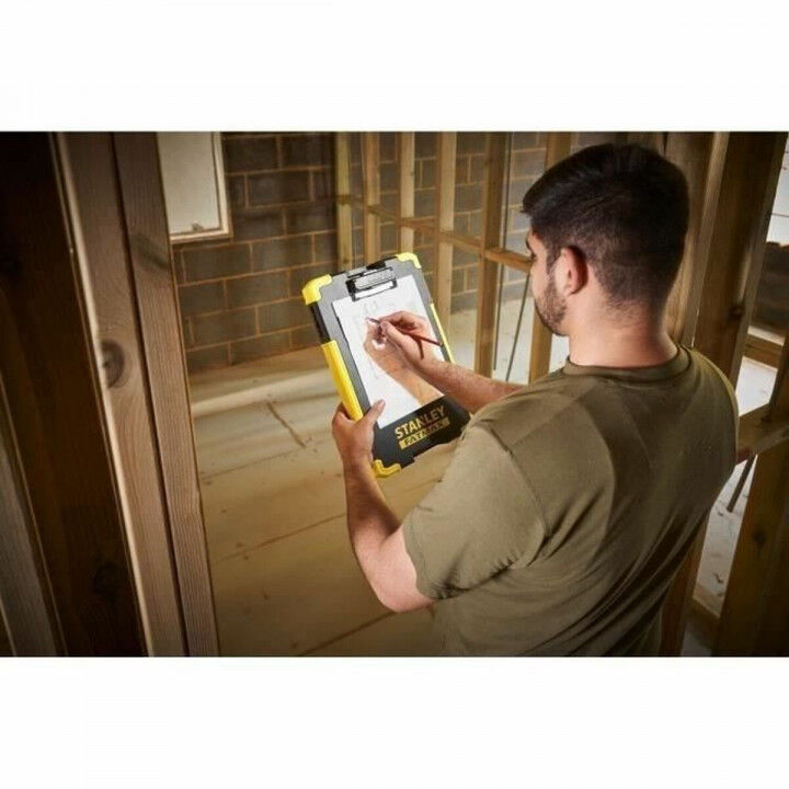 Werkzeugkasten Stanley