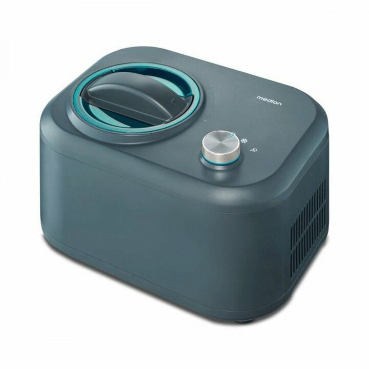 Air Compressor Medion 100 W 1 L