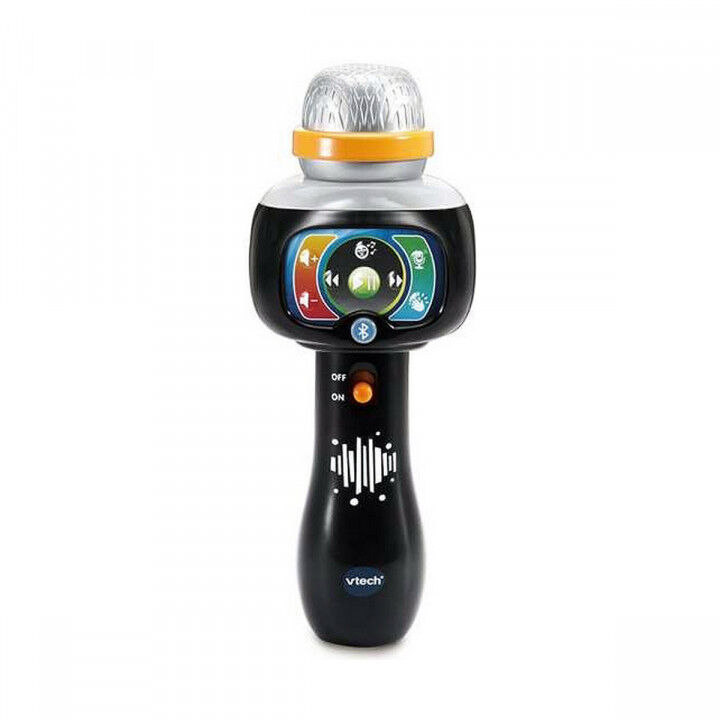 Karaoke Mikrofon Vtech Sing with me! (ES)