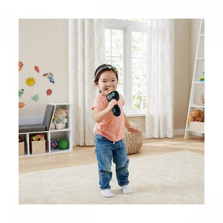 Karaokemicrofoon Vtech Sing with me! (ES)