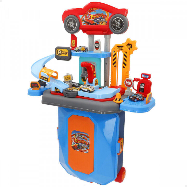 Accessoires pour poupées Colorbaby