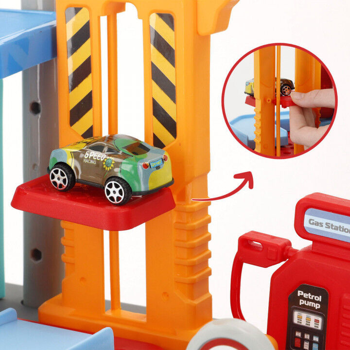 Accesorios para casa de Muñecas Colorbaby