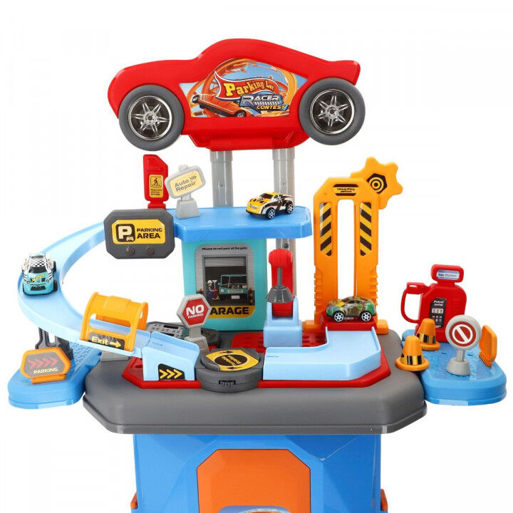 Accessori per Casa delle Bambole Colorbaby