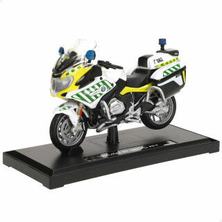 Motorfiets BMW Bmw R 1200 Rt Guardia Civil 1:18