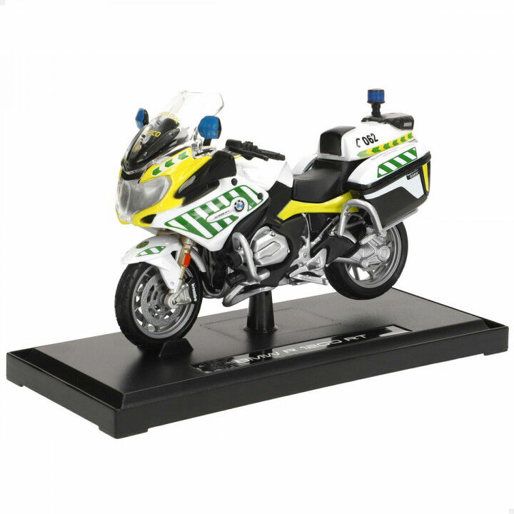 Motocicletta BMW Bmw R 1200 Rt Guardia Civil 1:18
