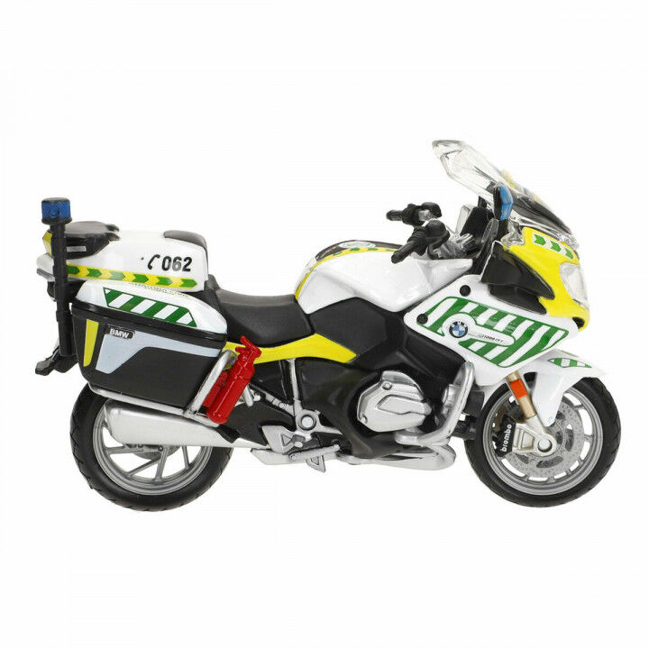 Motorfiets BMW Bmw R 1200 Rt Guardia Civil 1:18
