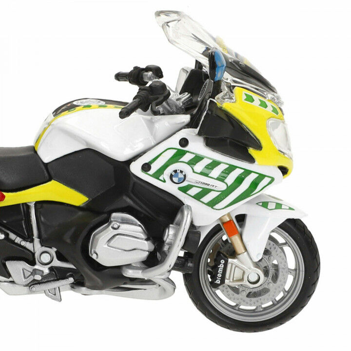 Motorfiets BMW Bmw R 1200 Rt Guardia Civil 1:18