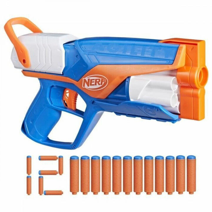 Pistool met pijltjes Hasbro
