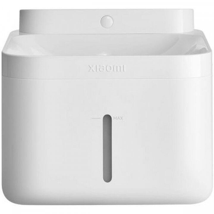 Pet Water Fountain Xiaomi BHR9486EU White Plastic 3 L