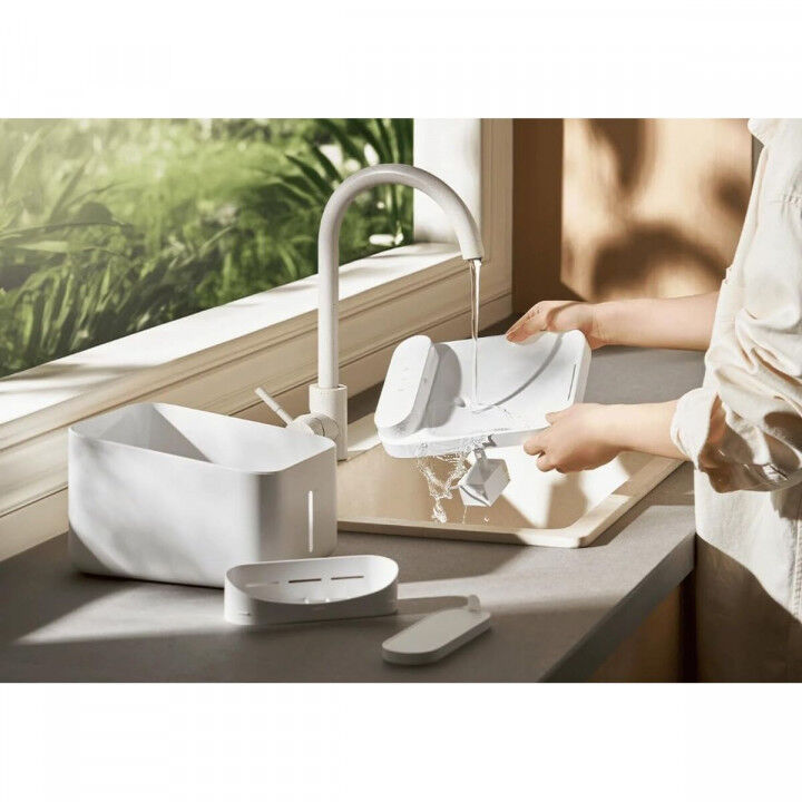 Fuente para Mascotas Xiaomi BHR9486EU Blanco Plástico 3 L