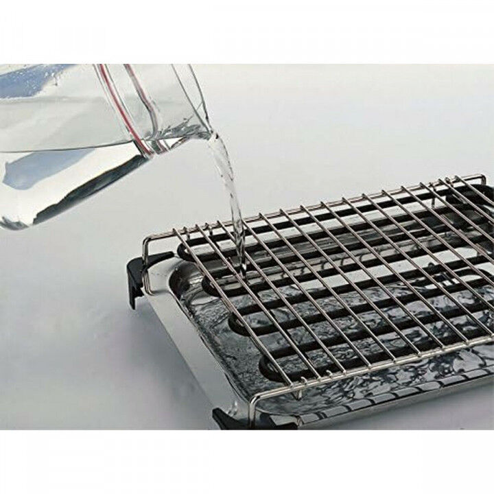 Parrilla Eléctrica JATA BQ101 2400 W