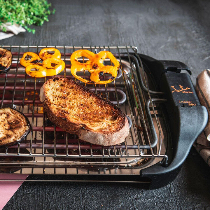 Elektrogrill JATA BQ101 2400 W