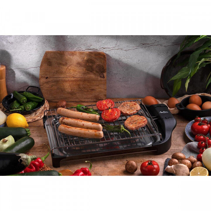 Parrilla Eléctrica JATA BQ101 2400 W