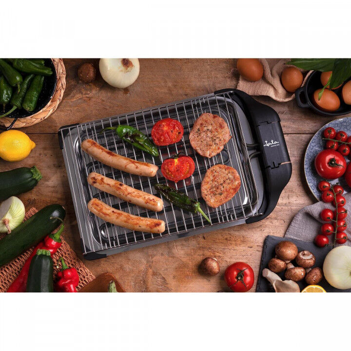 Elektrische Barbecue JATA BQ101 2400 W