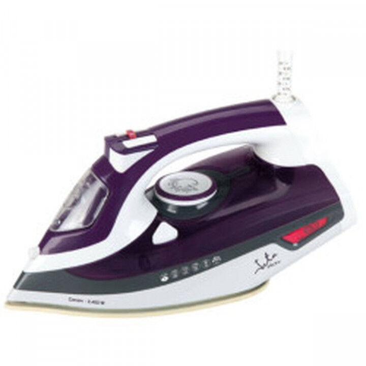 Plancha de Vapor JATA PL221C 2400 W