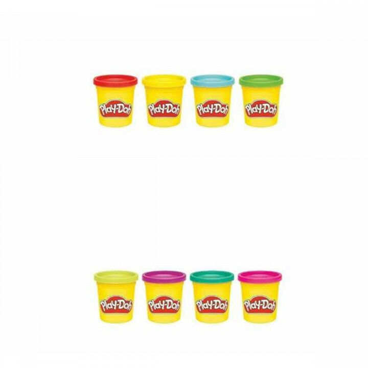 Plasticine Spel Play-Doh