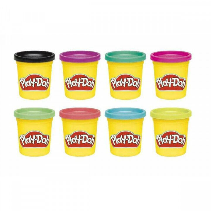 Set di Plastilina Play-Doh