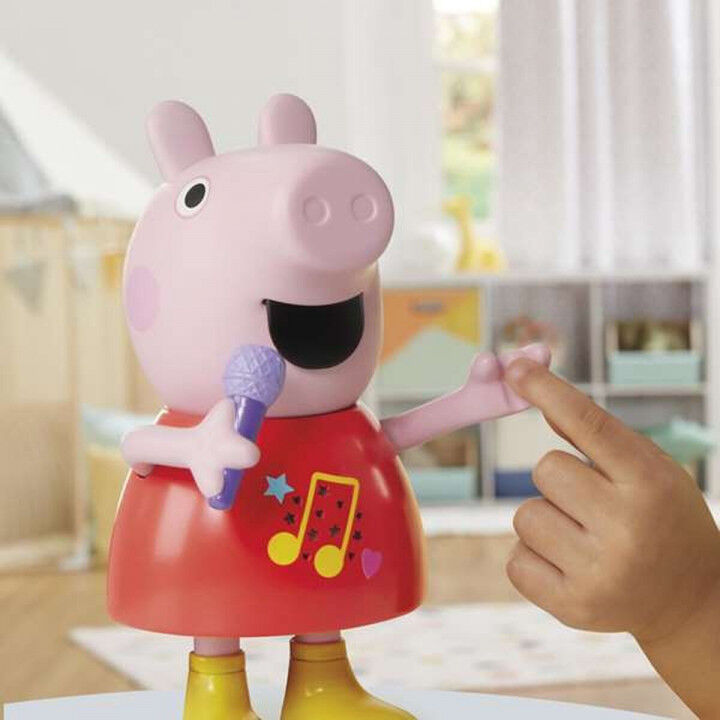 Muziekspeelgoed Peppa Pig