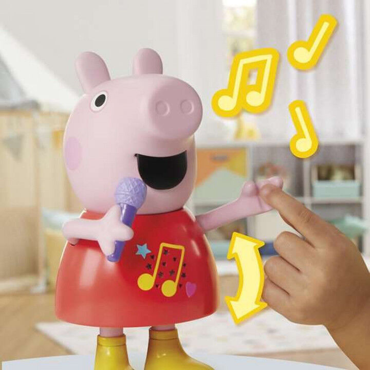 Musik-Spielzeug Peppa Pig
