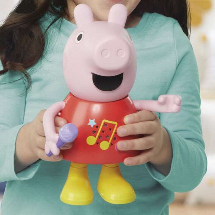 Musik-Spielzeug Peppa Pig