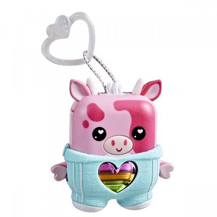 Interactive Pet Hasbro 7 cm