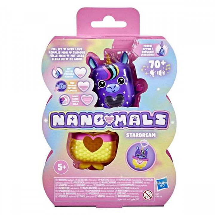 Interactive Pet Hasbro 7 cm