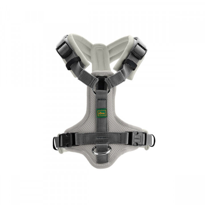 Imbracatura per Cani Hunter Maldon Up Grigio 50-84 cm