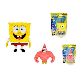 Action figure Spongebob Monsterflex