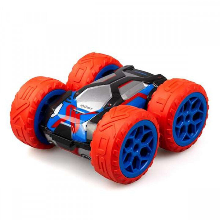 Coche Radio Control Bizak Exost 360 Cross Mx