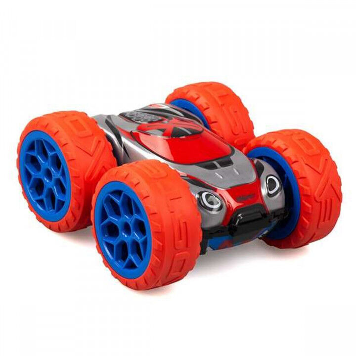 Remote-Controlled Car Bizak Exost 360 Cross Mx