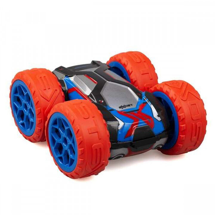 Coche Radio Control Bizak Exost 360 Cross Mx