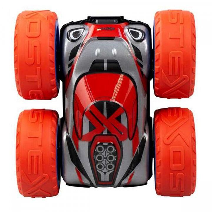 Politiewagen op Afstandsbediening Bizak Exost 360 Cross Mx