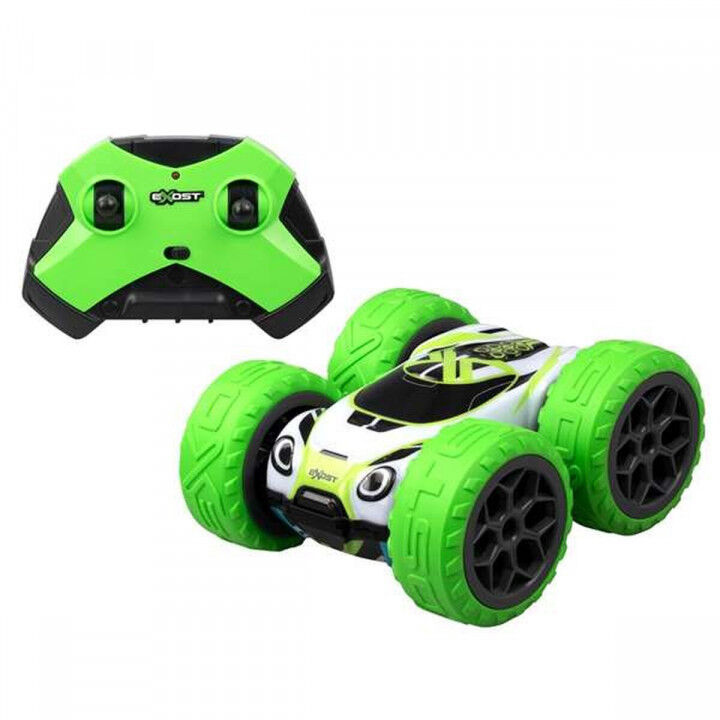 Remote-Controlled Car Bizak Exost 360 Cross Mx