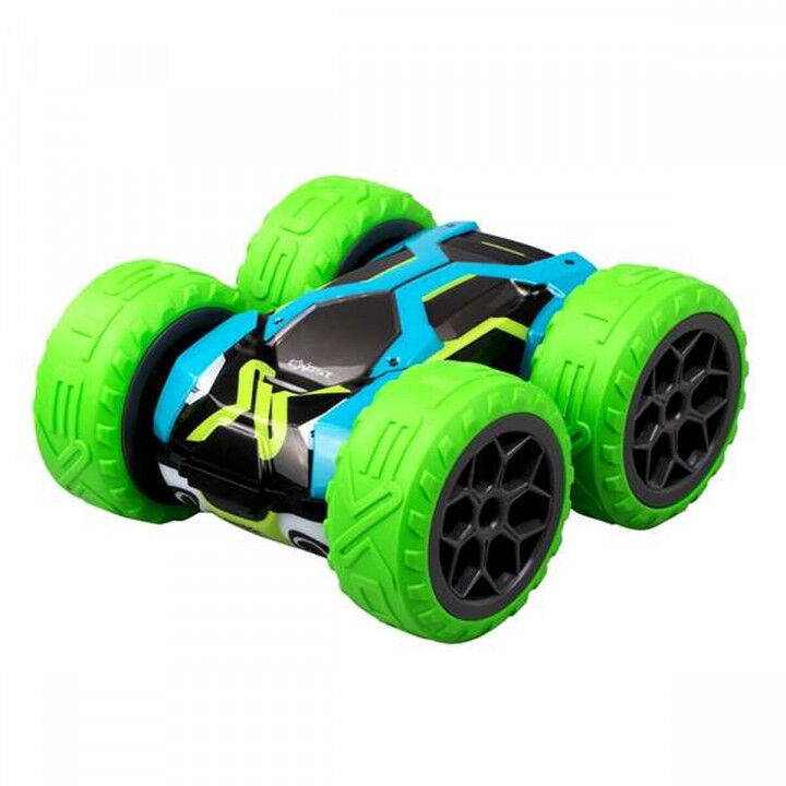 Remote-Controlled Car Bizak Exost 360 Cross Mx