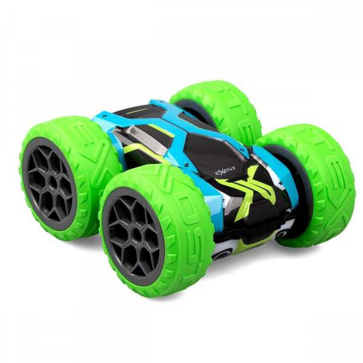 Remote-Controlled Car Bizak Exost 360 Cross Mx