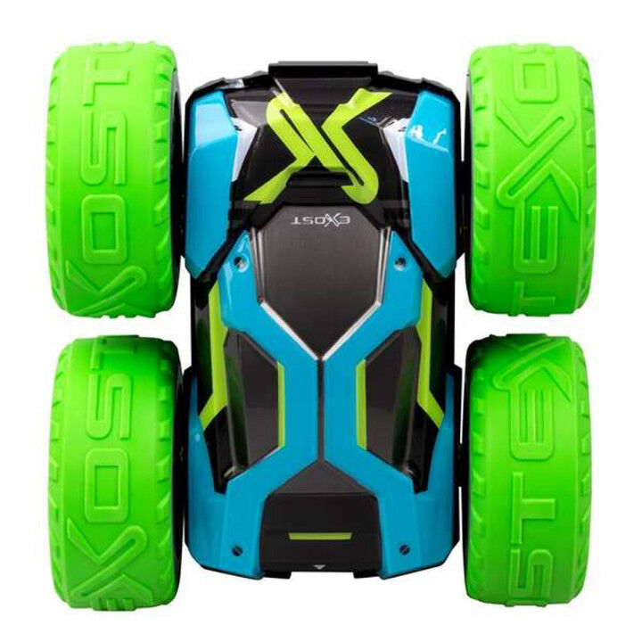 Remote-Controlled Car Bizak Exost 360 Cross Mx