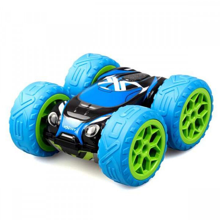 Coche Radio Control Bizak Exost 360 Cross Mx