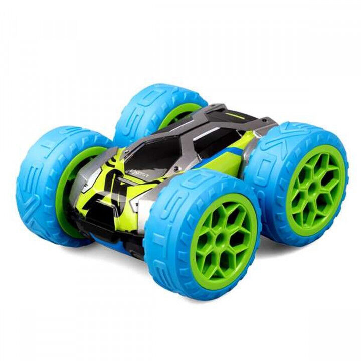 Coche Radio Control Bizak Exost 360 Cross Mx
